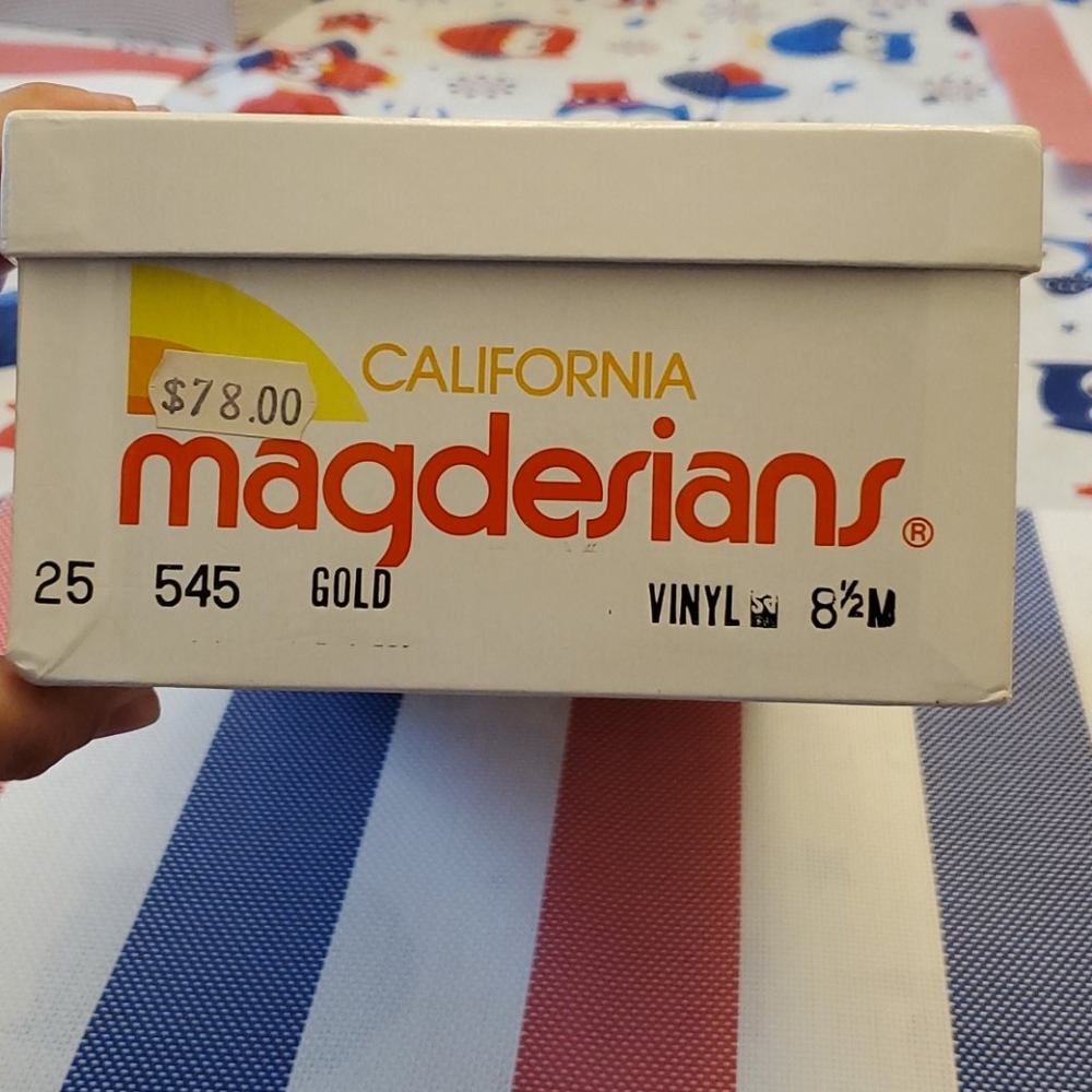 Magdesians